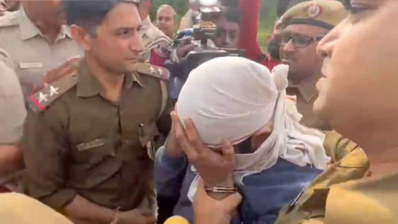 Sharddha murder: Aaftab set to undergo polygraph test