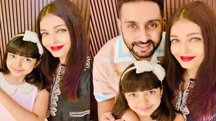 aaradhya bachchan birthday aishwarya rai daughter is the owner of crore property here is her cute photos KPJ