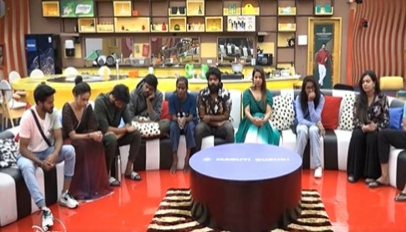 raj kackpot house mates revealed why money in bigg boss 6 telugu show 