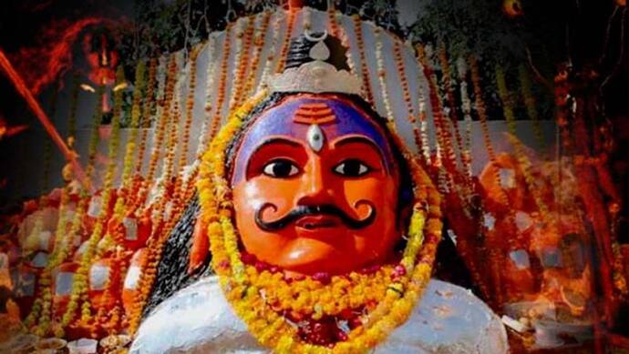 Kaal Bhairav Jayanti 2022: 16 नवंबर की रात 12 बजे करें ये  उपाय, धन लाभ के साथ दूसरे फायदे भी होंगे 