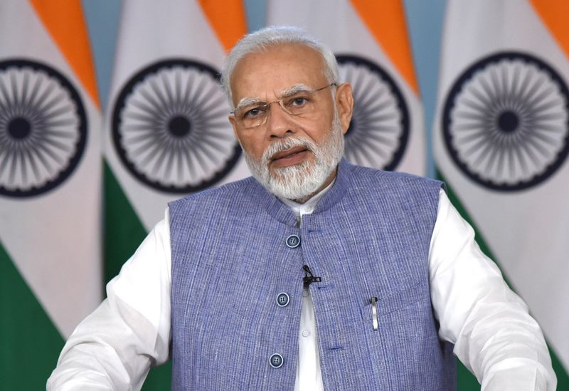 PM narendra Modi to visit Arunachal Pradesh and Uttar Pradesh on 19th November inaugurate airport and Kashi Tamil Sangamam ckm