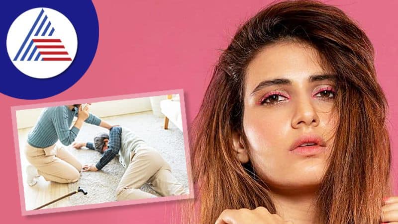 Fatima Sana Shaikh Opens Up About Her Struggle With Epilepsy Vin