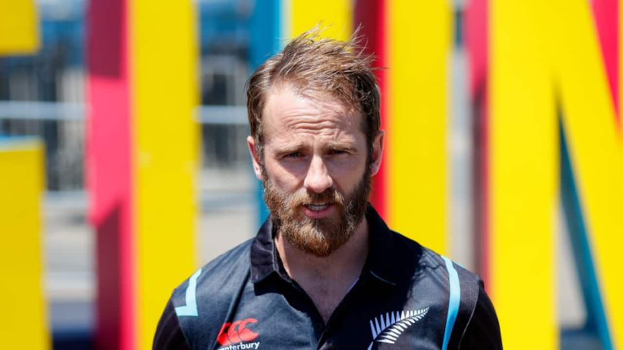 Kane Williamson