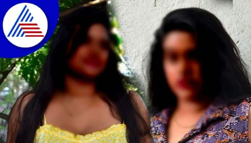 Actress files sexual harassment case on taxi driver in Bengaluru vcs 