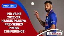 India vs New Zealand, IND vs NZ 2022-23: Road map starts from now for ICC T20 World Cup 2024 - Hardik Pandya-ayh