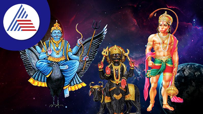 You will build your own house with the grace of lord shani 