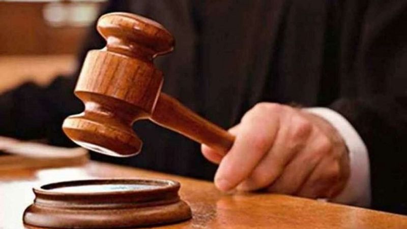 Life Imprisonment for Two on Young Man Murder Case in Kalaburagi grg 