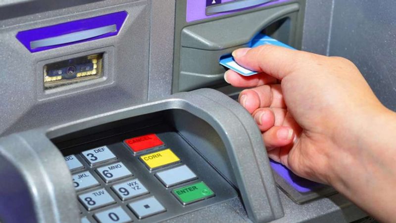 atm cash deposit use adwm atm  do you know what is the cash deposit limit of your bank atm  