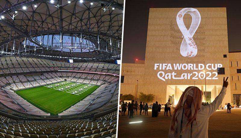 football Qatar World Cup 2022: The 8 stadiums that will host footballs elite, capacity, matches and more snt