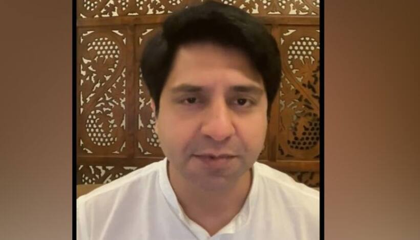  'Prove my relation with Aaftab within 24 hours if..': BJP leader Shehzad Poonawala challenges AAP