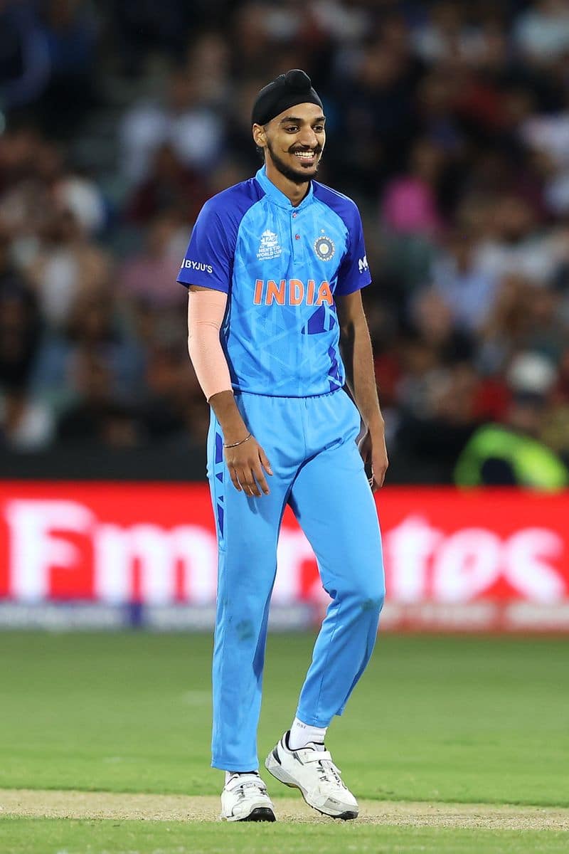 India vs Sri Lanka, IND vs SL 2022-23, Pune 2nd T20I: We know no-balls in any format is a crime - Hardik Pandya on Arshdeep Singh extras-ayh