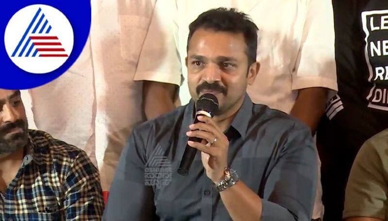 Vijay Raghavendra talks about Kids film festival vcs 