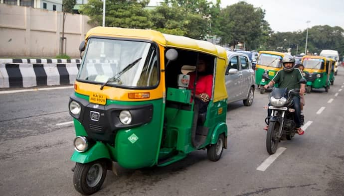 Bengaluru auto