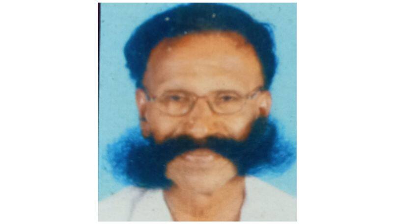 kozhikode football lover auto chandren passed away 