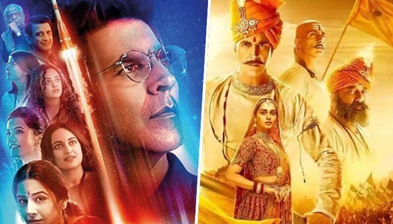 Mission Mangal to Samrat Prithviraj- 10 Akshay Kumar films that are inspired by true events! RBA