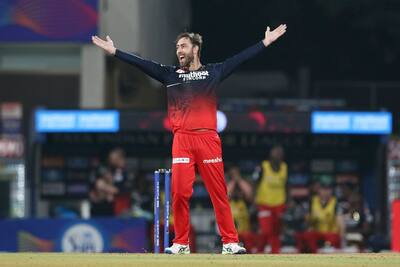 Will Glenn Maxwell return to action before IPL 2023? RCB's Mike Hesson gives crucial update