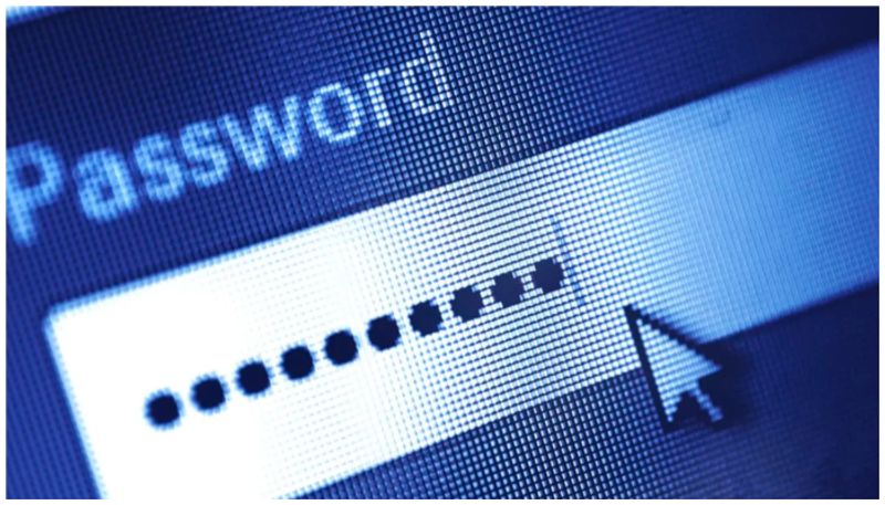 report says which is the best password