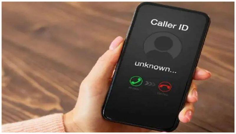 trai with new update on caller id