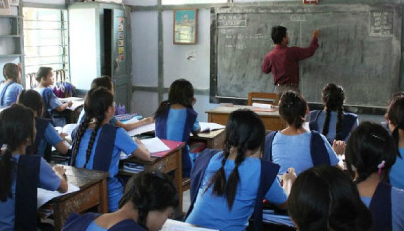 poor results teachers dismissed from bbmp gow