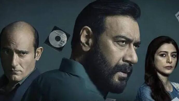 FLOP अजय देवगन की Drishyam 2 क्या कायम रख पाएगी BOX OFFICE दबदबा, इतनी हो सकती है पहले दिन कमाई