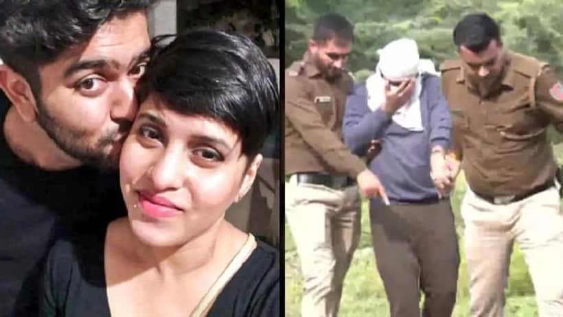'My daughter would have been alive if...': Shraddha Walker's father after meeting Devendra Fadnavis