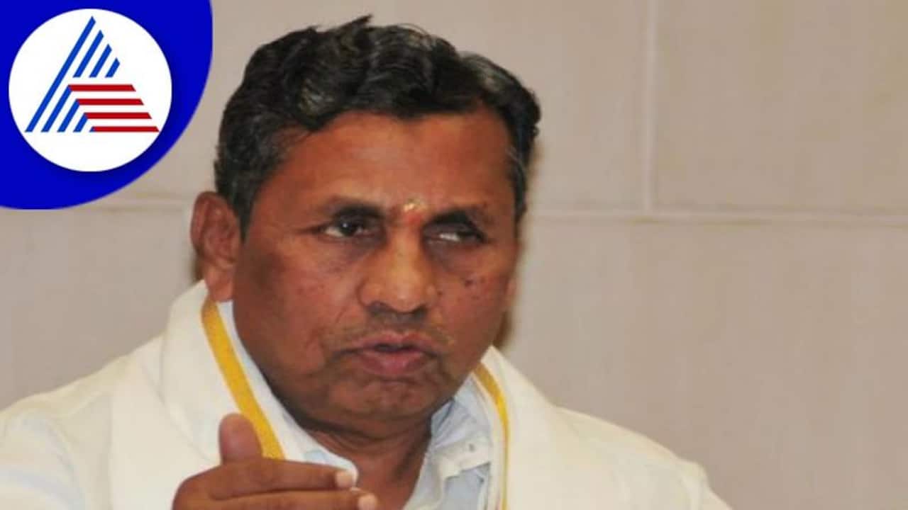 KH Muniyappa