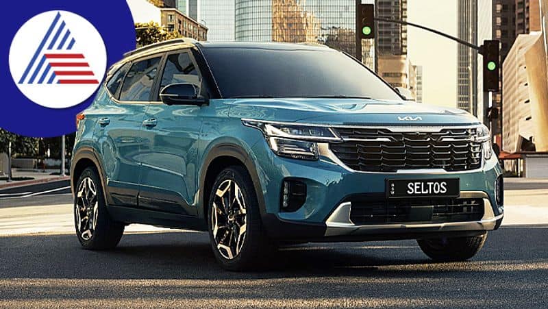 Kia seltos facelift to come to India in 2023?