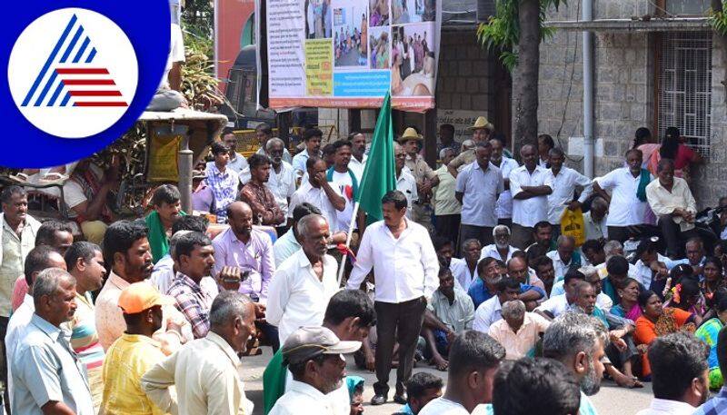 Mandya Bandh on December 19  Badagalpura Nagendra snr