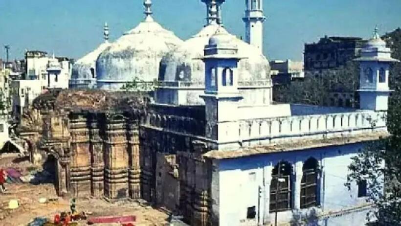 జ్ఞానవాపి పిటిషనర్ల మధ్య విభేదాలు? కారుణ్య మరణానికి అనుమతివ్వాలని రాష్ట్రపతికి పిటిషనర్ లేఖ.. జూన్ 9 డెడ్ లైన్