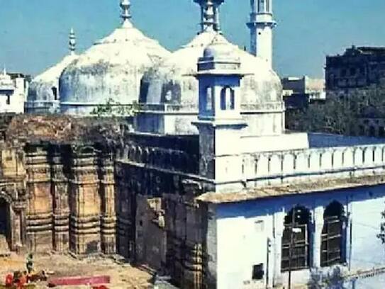 Archaeological Survey of India set to begin Gyanvapi survey on Monday KRJ