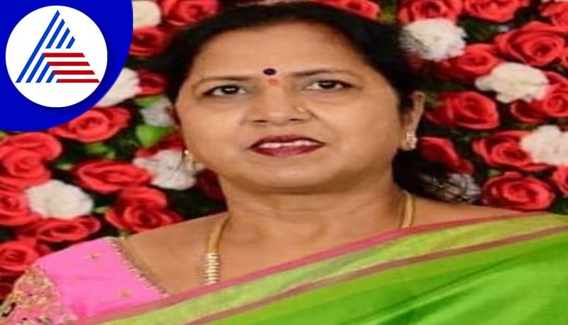 Gayathri Shanthegowda