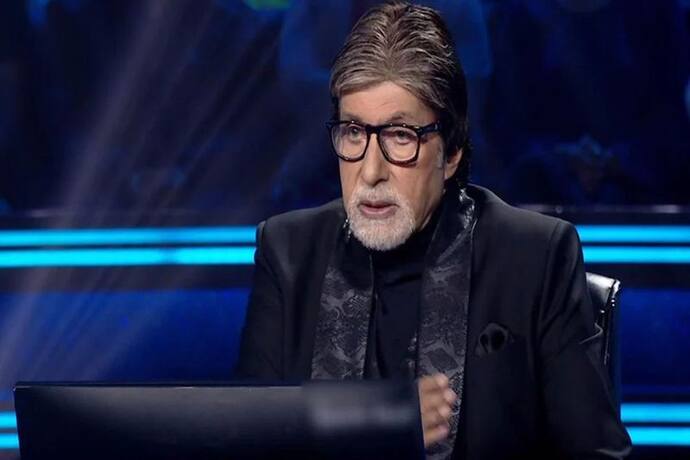 KBC 14 : भारतीय क्रांति की जननी कौन? GK के हैं जीनियस तो दें जवाब