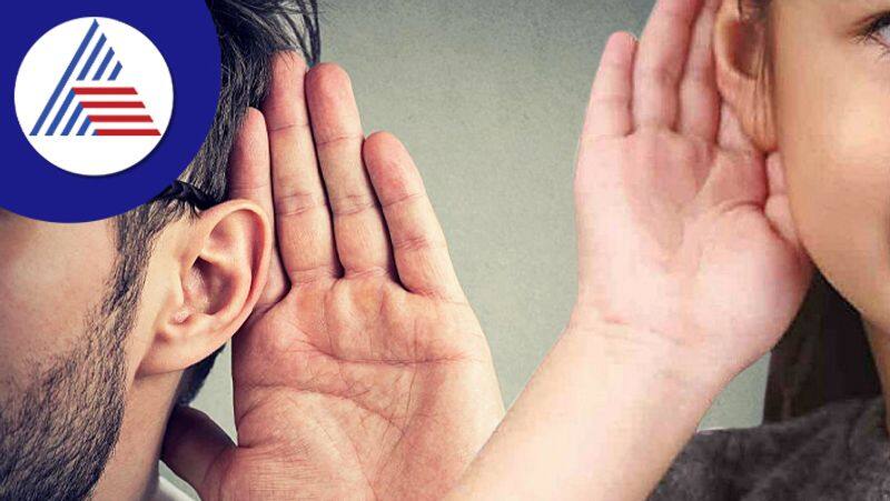 135 Million People In The World Are At Risk Of Deafness Vin