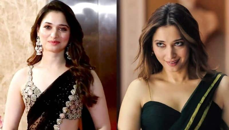 Tamannaah Bhatia reacts to her marriage news and Shocked with Introducing her future Husband!