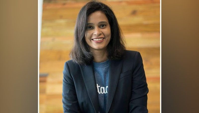 Meta designates Sandhya Devanathan as new India head and VP - adt 