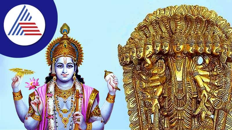 Mistakes To Avoid While Chanting Vishnu Sahasranamam Stotram