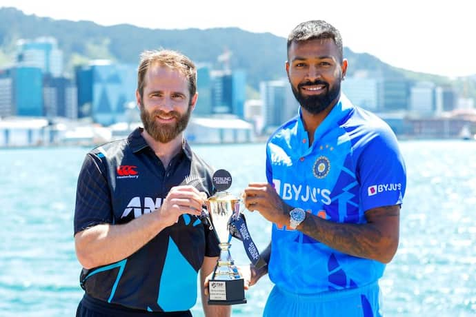 IND V/S NZ Upcoming Series: 18 जनवरी से वनडे सीरीज, 27 को होगी टी20 की पहली भिड़ंत, जानें पूरा शेड्यूल