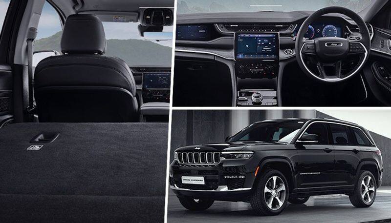 2022 Jeep Grand Cherokee launched in India priced at Rs 77 5 lakh Why you should buy it gcw