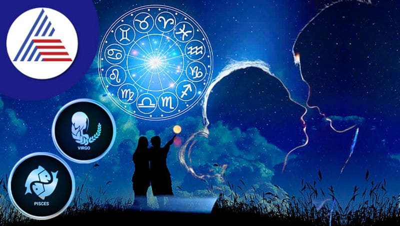 Compatibility between Pisces men and virgo women 