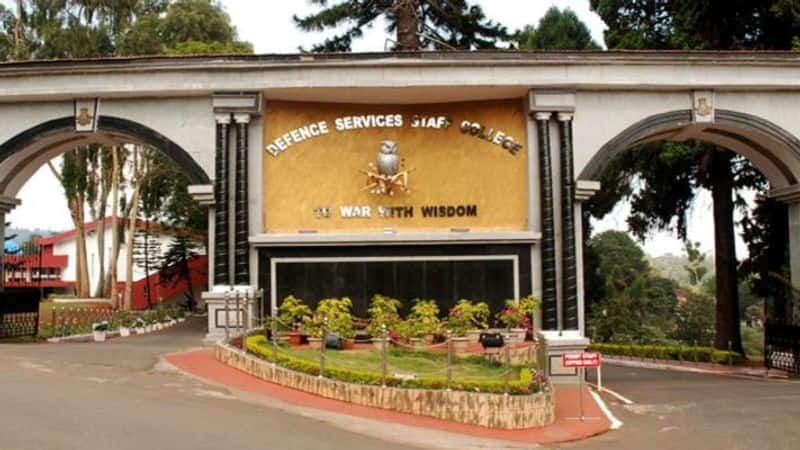 6 women Army officers qualify for prestigious Defence Services Staff College