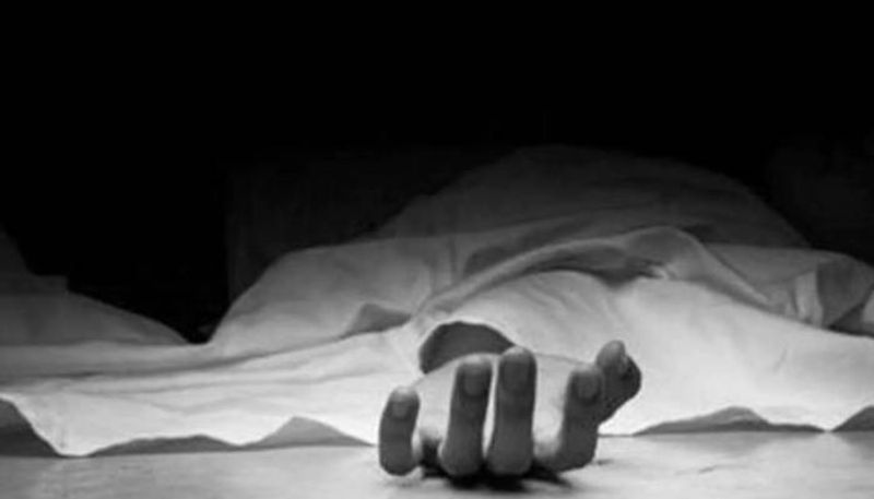 Farmer dies on the spot due to electrocution at Koppal gvd