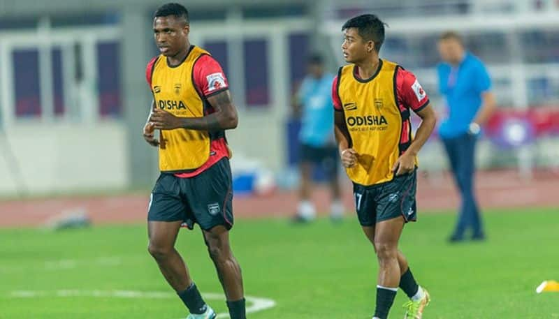 football ISL 2022-23: Odisha FC look to end East Bengal FC's spirited recovery snt