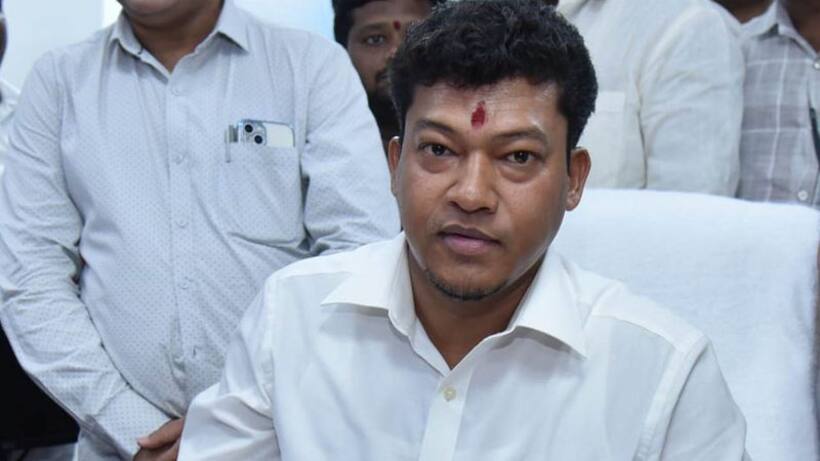 టీడీపీ హయాంలో ఒక్క మైనారిటీ నేతకూ కేబినెట్‌ పదవి దక్కలేదు.. చంద్ర‌బాబుపై మంత్రి అప్ప‌ల‌రాజు ఫైర్
