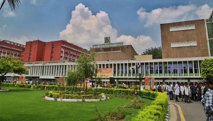 काम की खबर: AIIMS ओपीडी में रजिस्ट्रेशन के लिए आयुष्मान भारत अकाउंट को प्रॉयोरिटी देगा