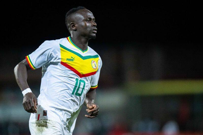 Qatar World Cup 2022: Sadio Mane misses out for Senegal with fibula injury-ayh