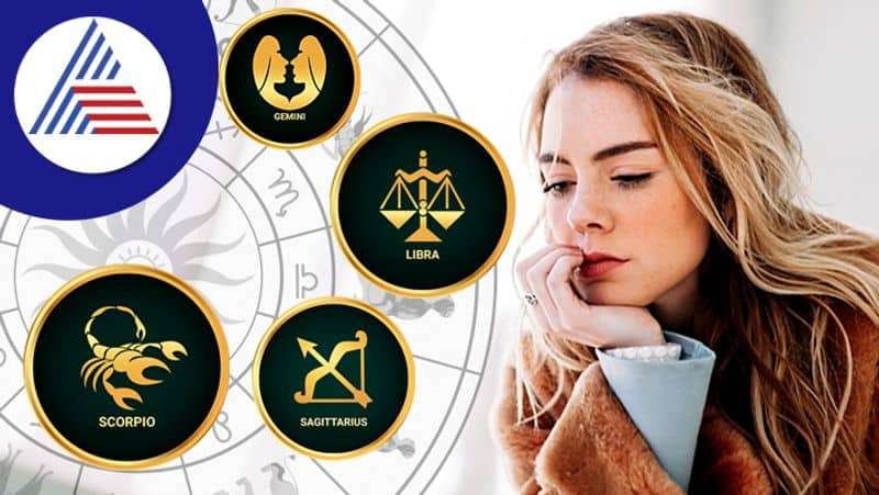 These zodiac sign people quickly get bored in relationship