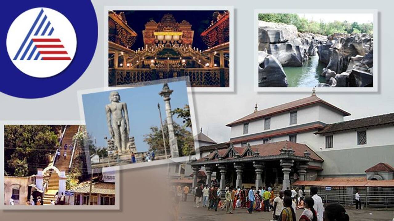 Places To Visit In Dharmasthala