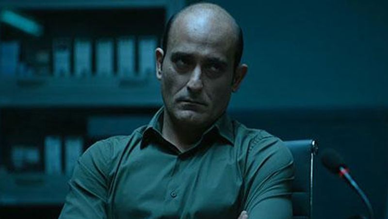 Akshay Khanna