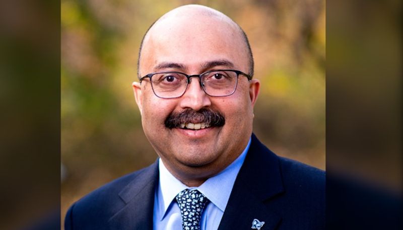 Indian origin academician Sunil Kumar named as next president of Tufts University gcw