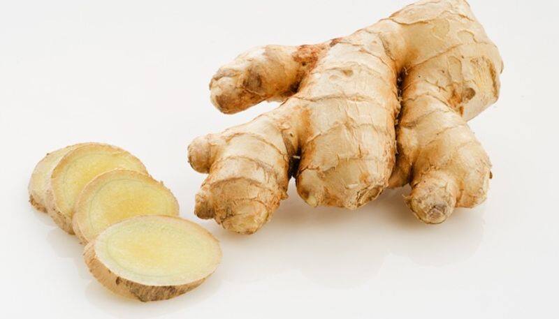 easy health tips to use dry ginger for healthy lifestyle